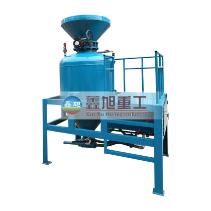 新型電動(dòng)噴補(bǔ)機(jī)